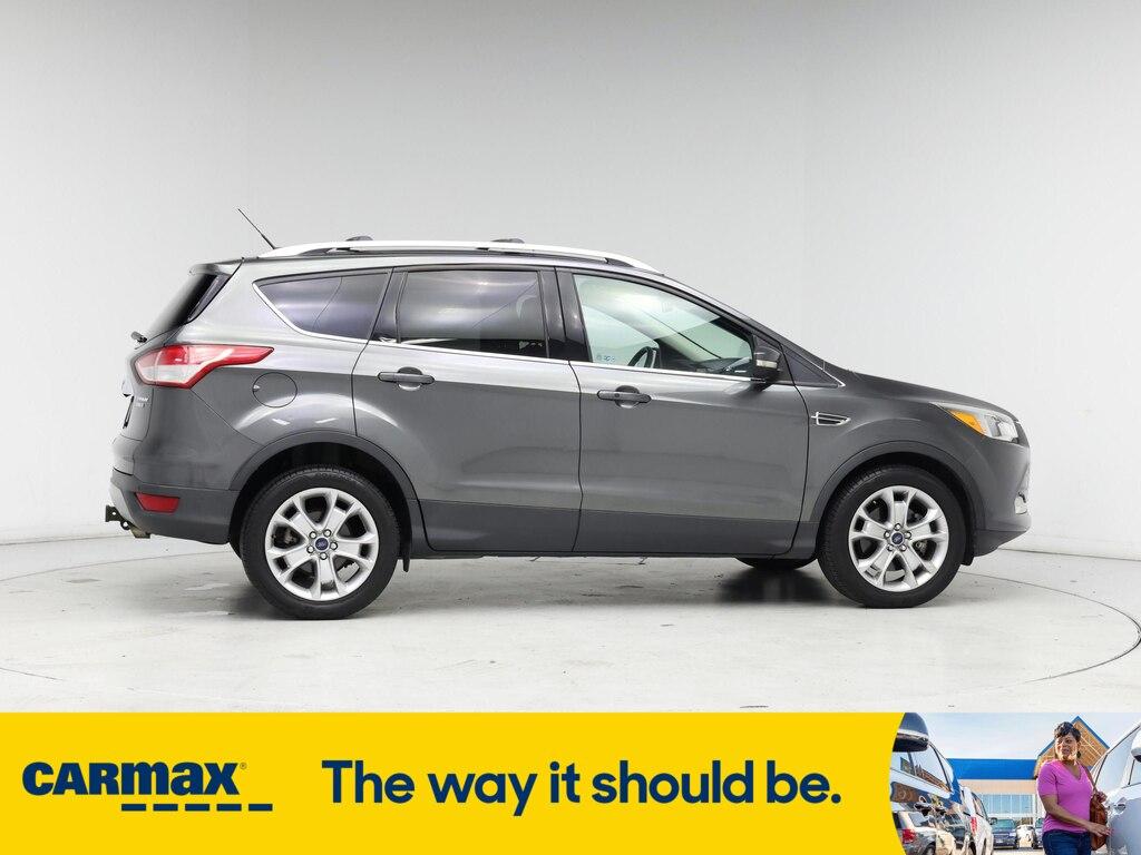 used 2015 Ford Escape car, priced at $16,998