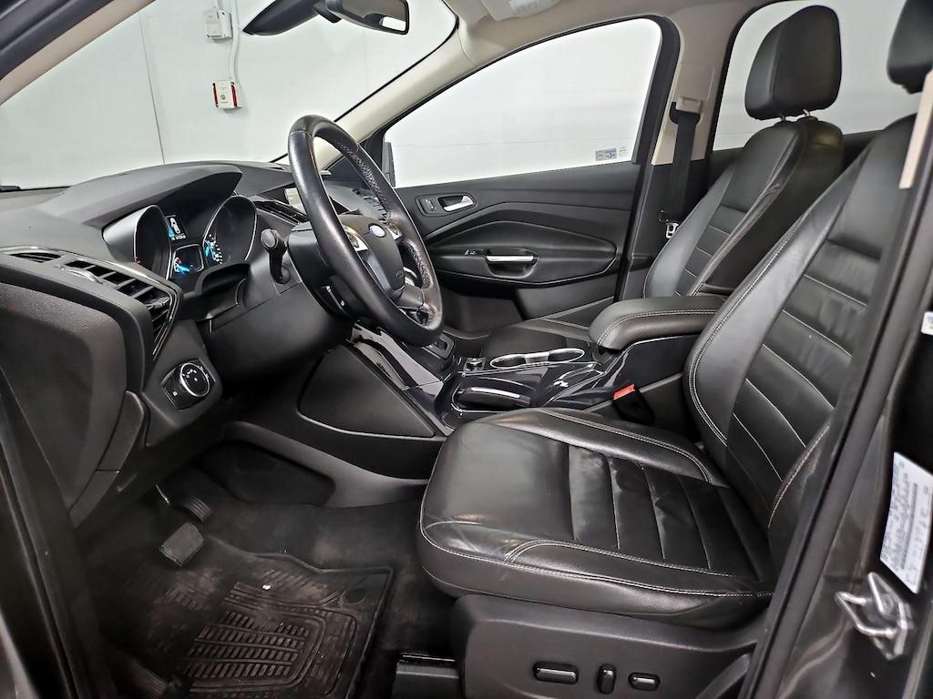 used 2015 Ford Escape car, priced at $16,998