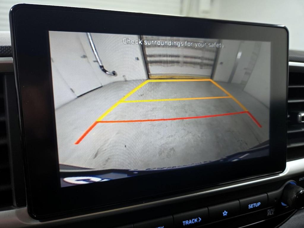 used 2022 Hyundai Venue car, priced at $19,998