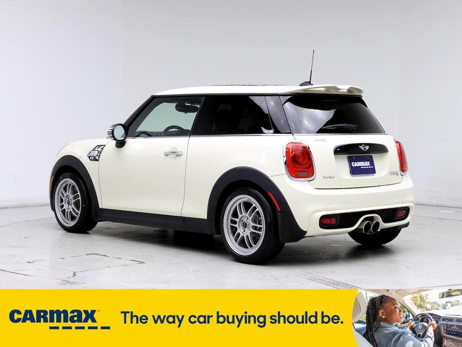 used 2014 MINI Hardtop car, priced at $16,998