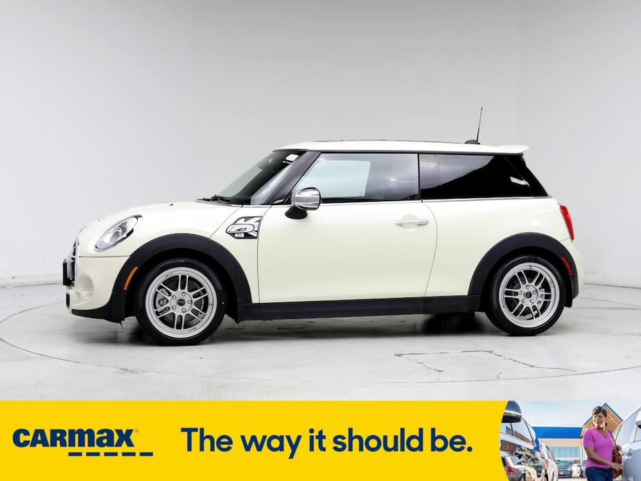 used 2014 MINI Hardtop car, priced at $16,998