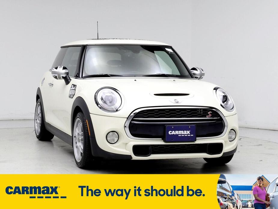 used 2014 MINI Hardtop car, priced at $16,998