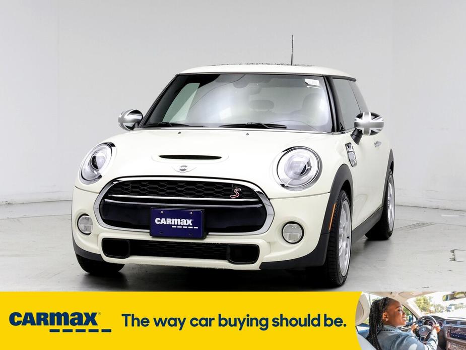 used 2014 MINI Hardtop car, priced at $16,998