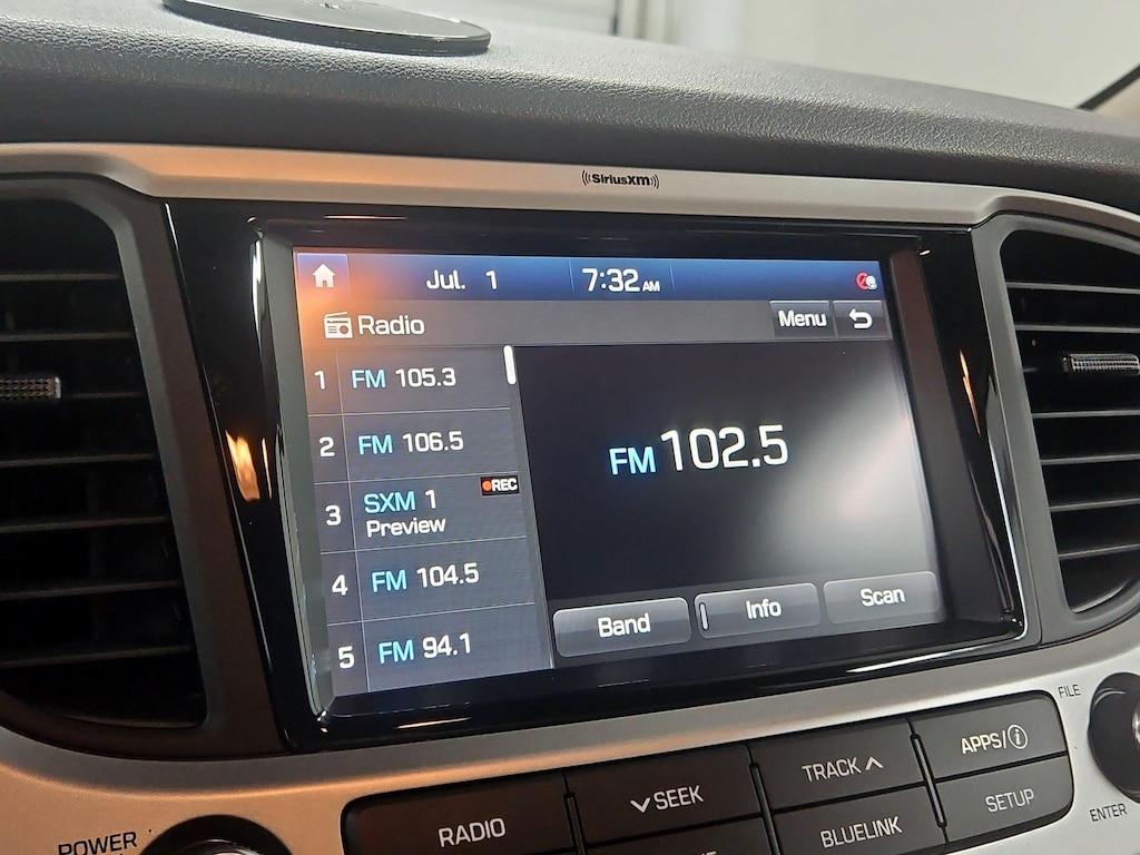 used 2022 Hyundai Accent car, priced at $18,998