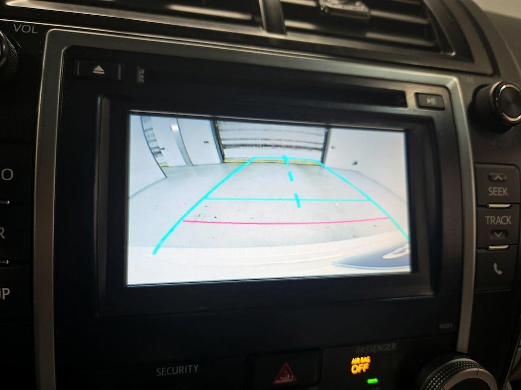 used 2014 Toyota Camry car, priced at $13,998