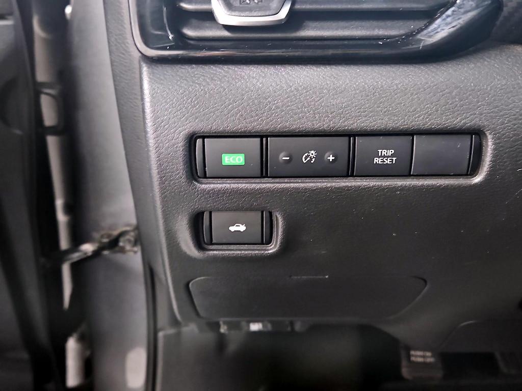 used 2022 Nissan Sentra car, priced at $19,998