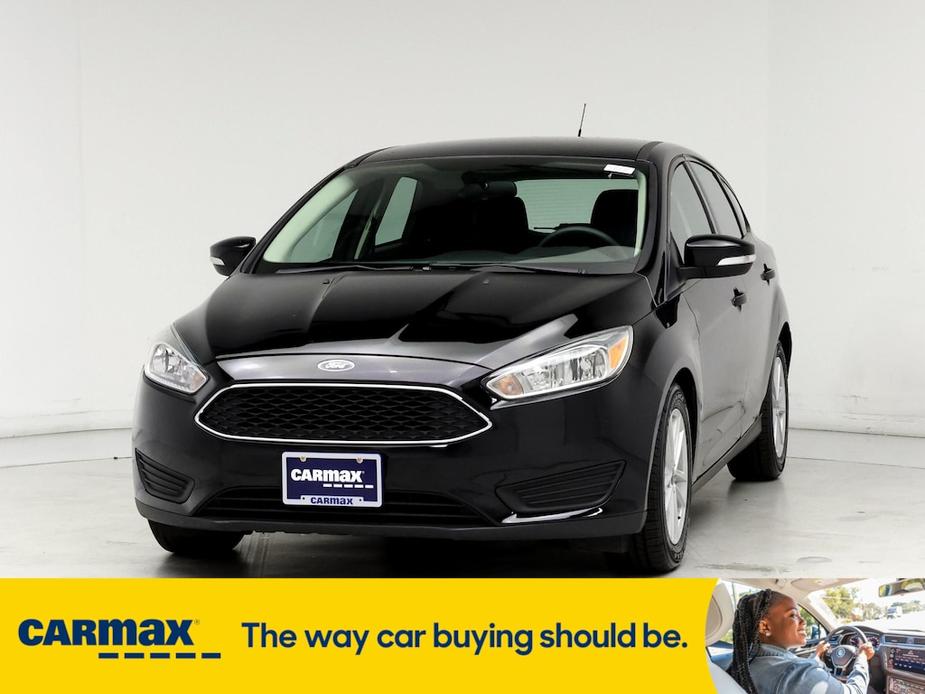 used 2017 Ford Focus car, priced at $12,998