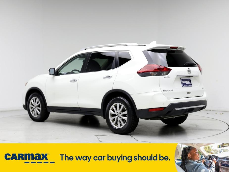 used 2019 Nissan Rogue car, priced at $14,998