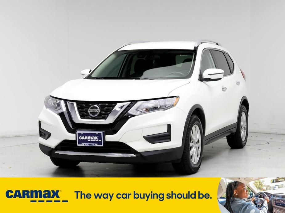 used 2019 Nissan Rogue car, priced at $14,998