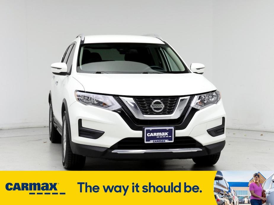 used 2019 Nissan Rogue car, priced at $14,998