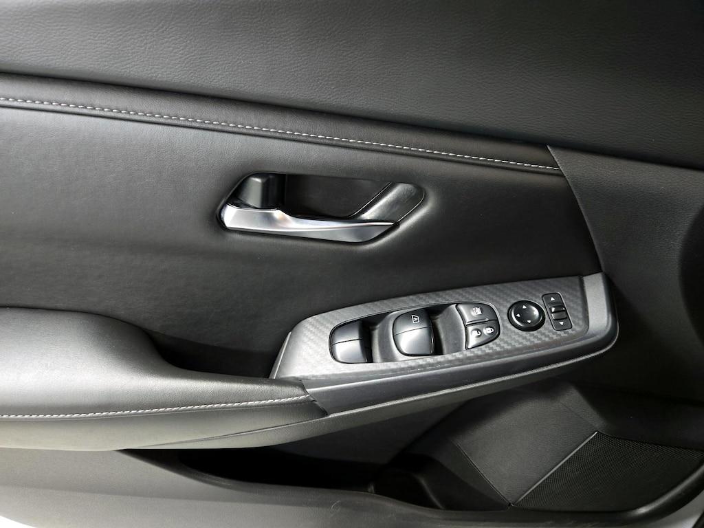 used 2023 Nissan Sentra car, priced at $17,998