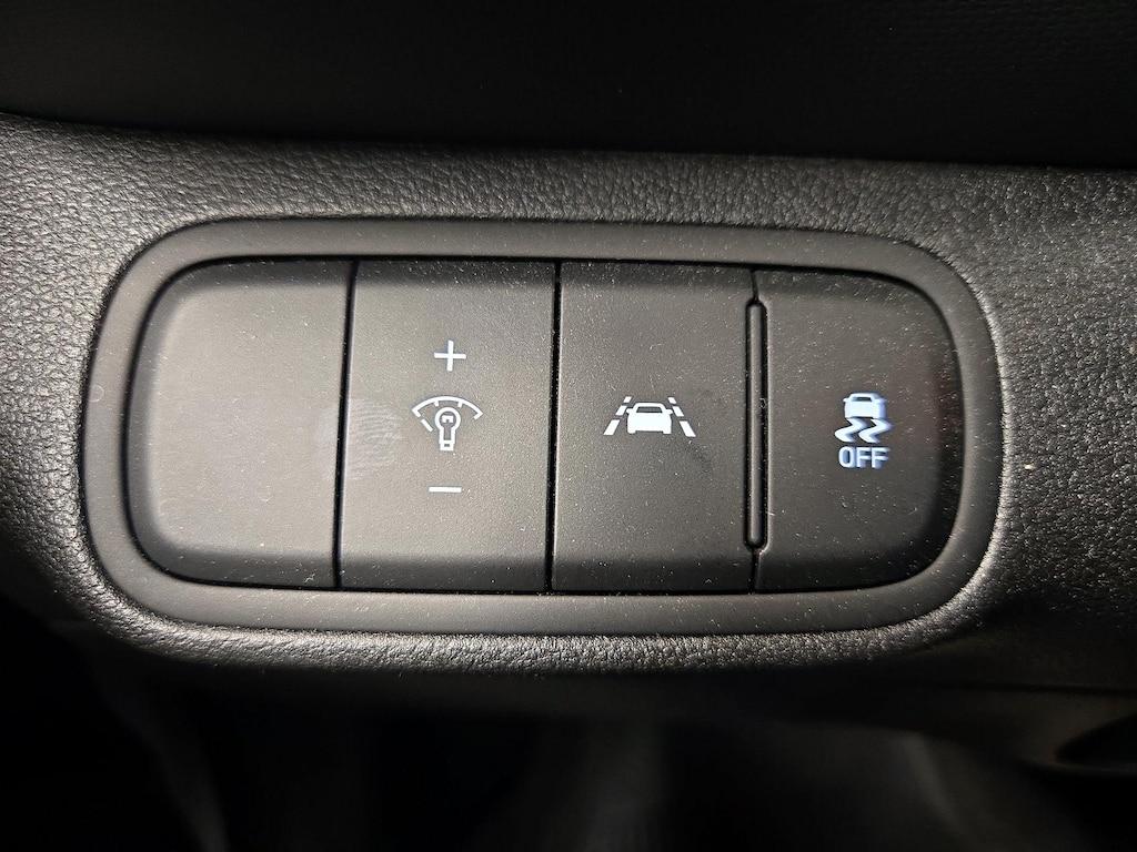 used 2021 Hyundai Venue car, priced at $19,998