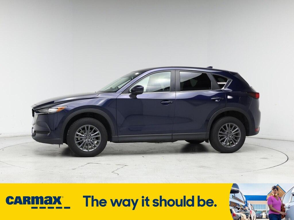 used 2019 Mazda CX-5 car, priced at $24,998