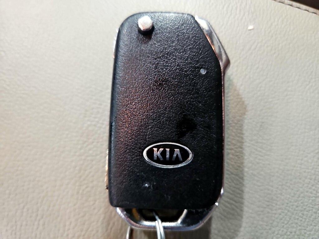 used 2021 Kia Soul car, priced at $16,998