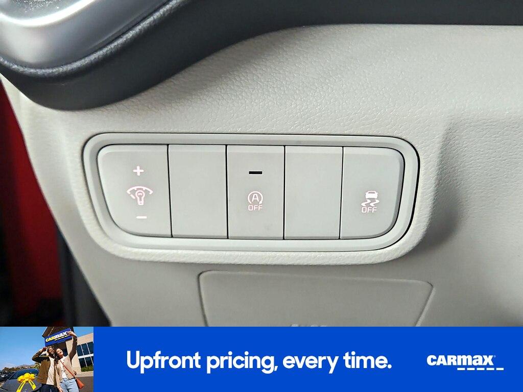 used 2021 Kia Soul car, priced at $16,998