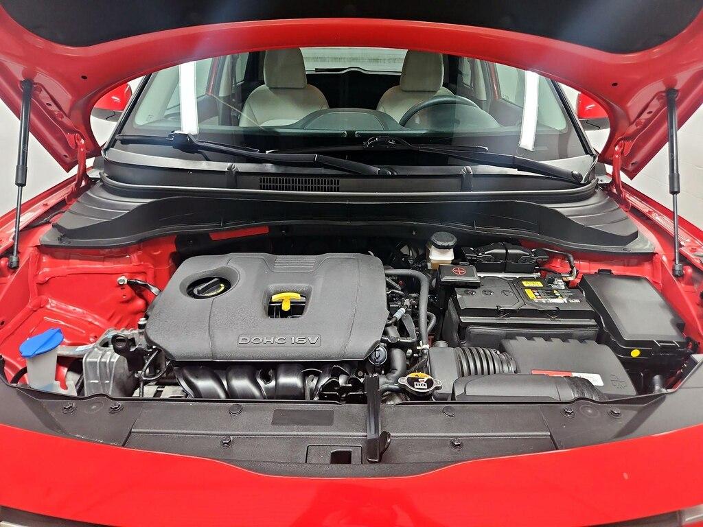 used 2021 Kia Soul car, priced at $16,998