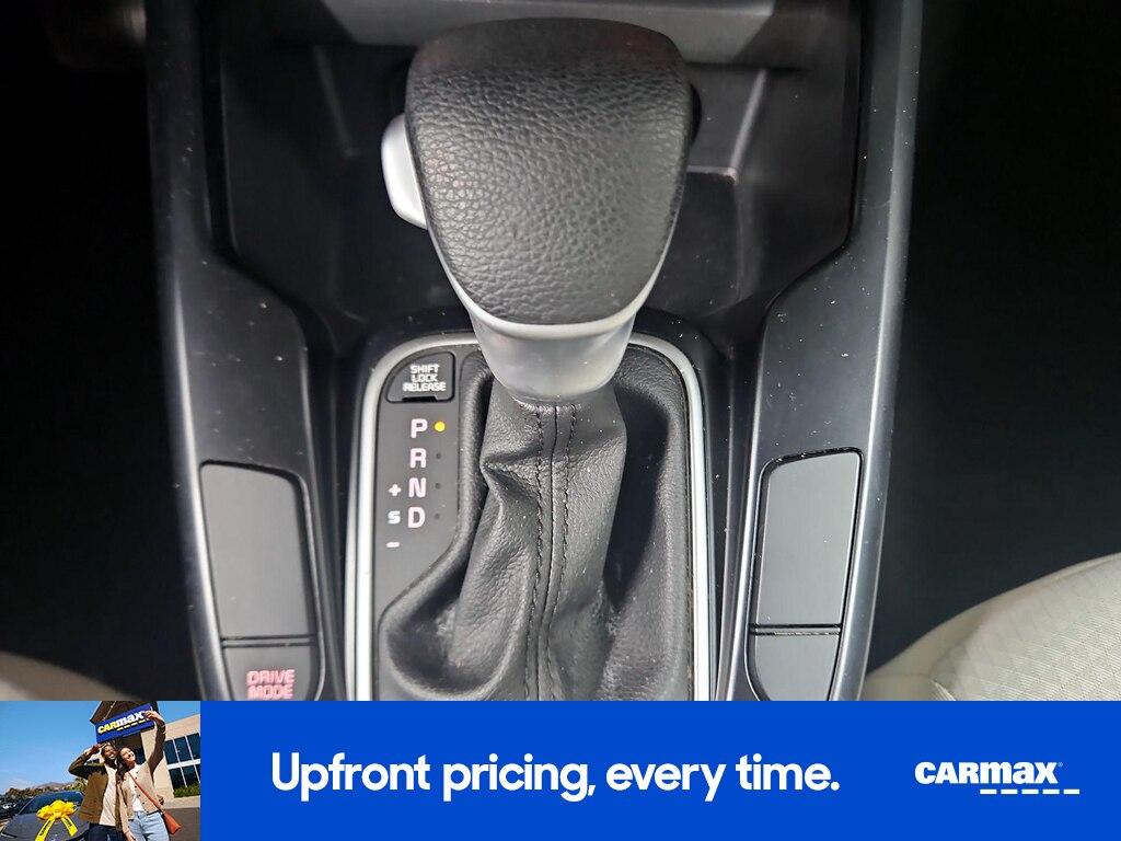 used 2021 Kia Soul car, priced at $16,998