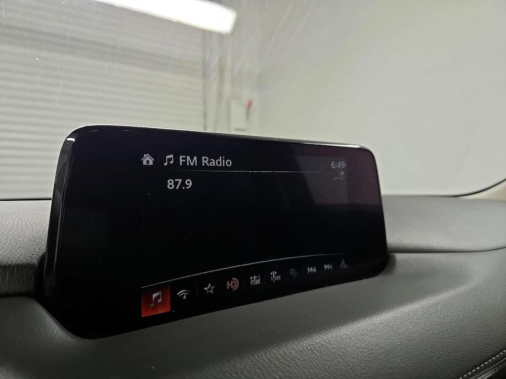 used 2020 Mazda CX-5 car, priced at $23,998