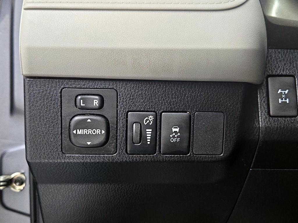 used 2014 Toyota RAV4 car, priced at $17,998