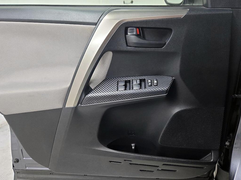 used 2014 Toyota RAV4 car, priced at $17,998