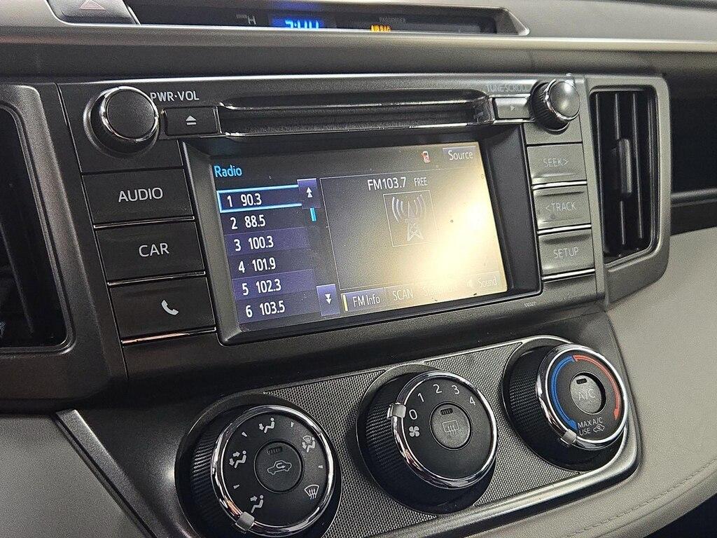 used 2014 Toyota RAV4 car, priced at $17,998