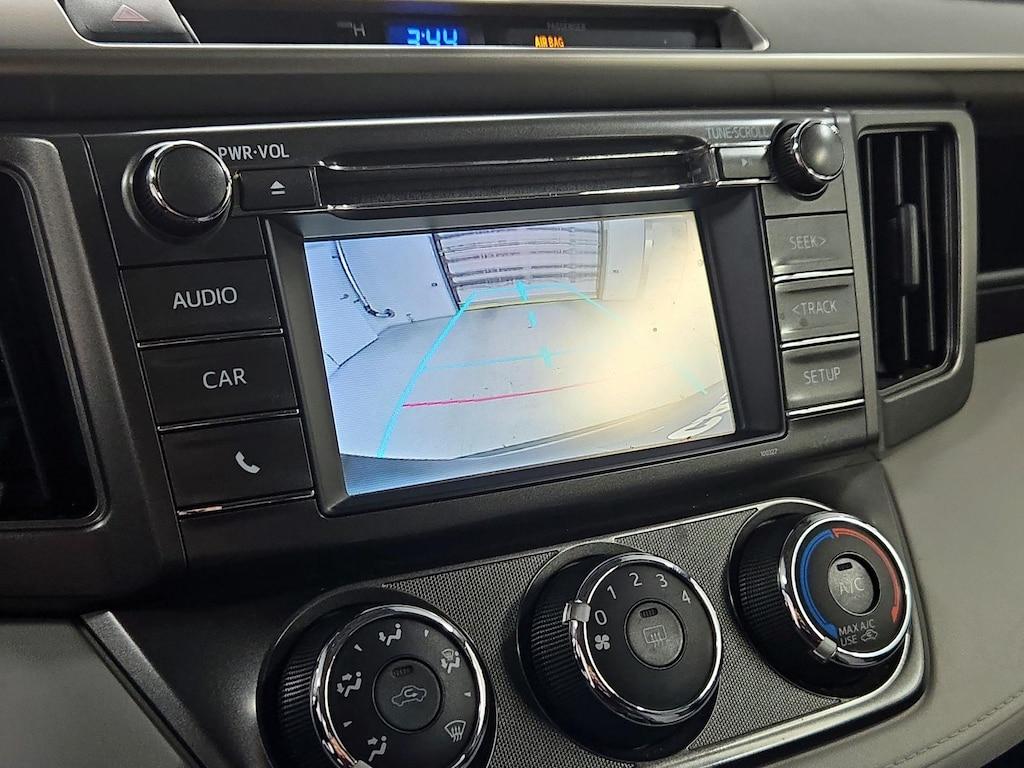 used 2014 Toyota RAV4 car, priced at $17,998