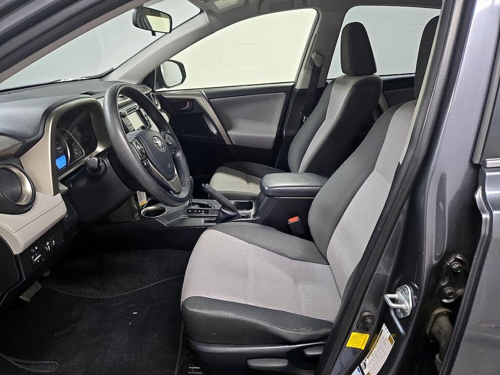 used 2014 Toyota RAV4 car, priced at $17,998