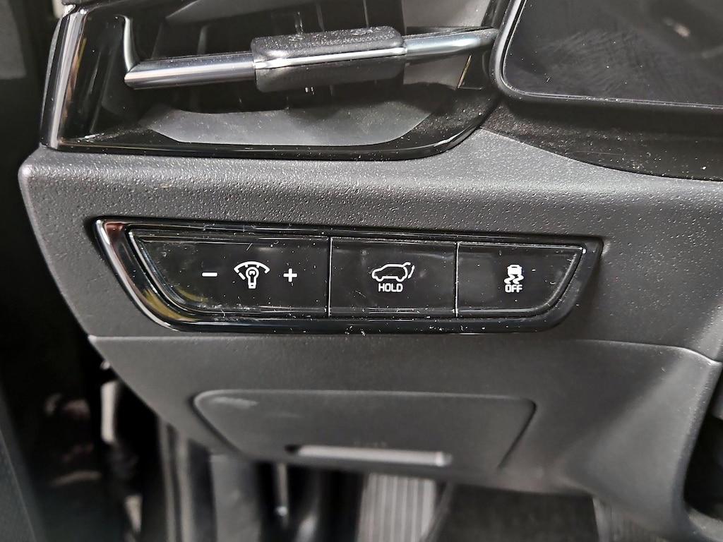 used 2023 Kia Niro EV car, priced at $23,998