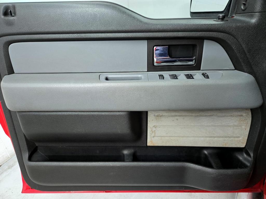 used 2014 Ford F-150 car, priced at $20,998
