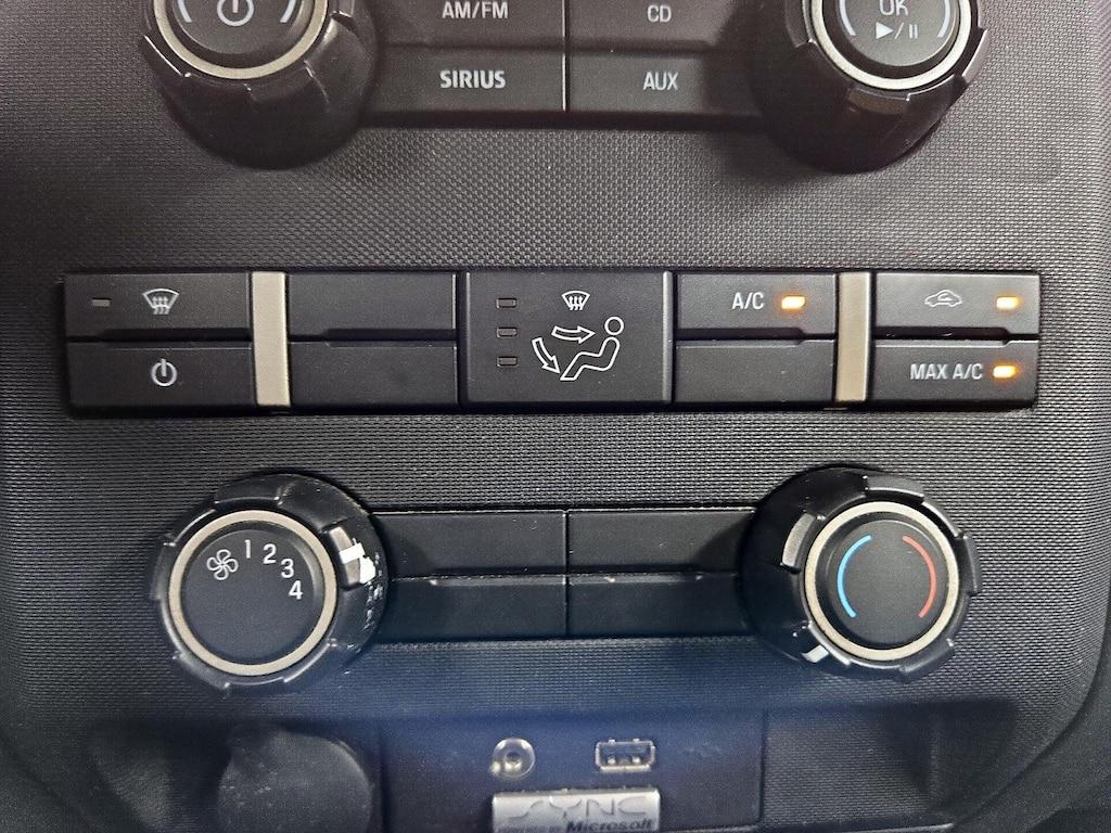 used 2014 Ford F-150 car, priced at $20,998