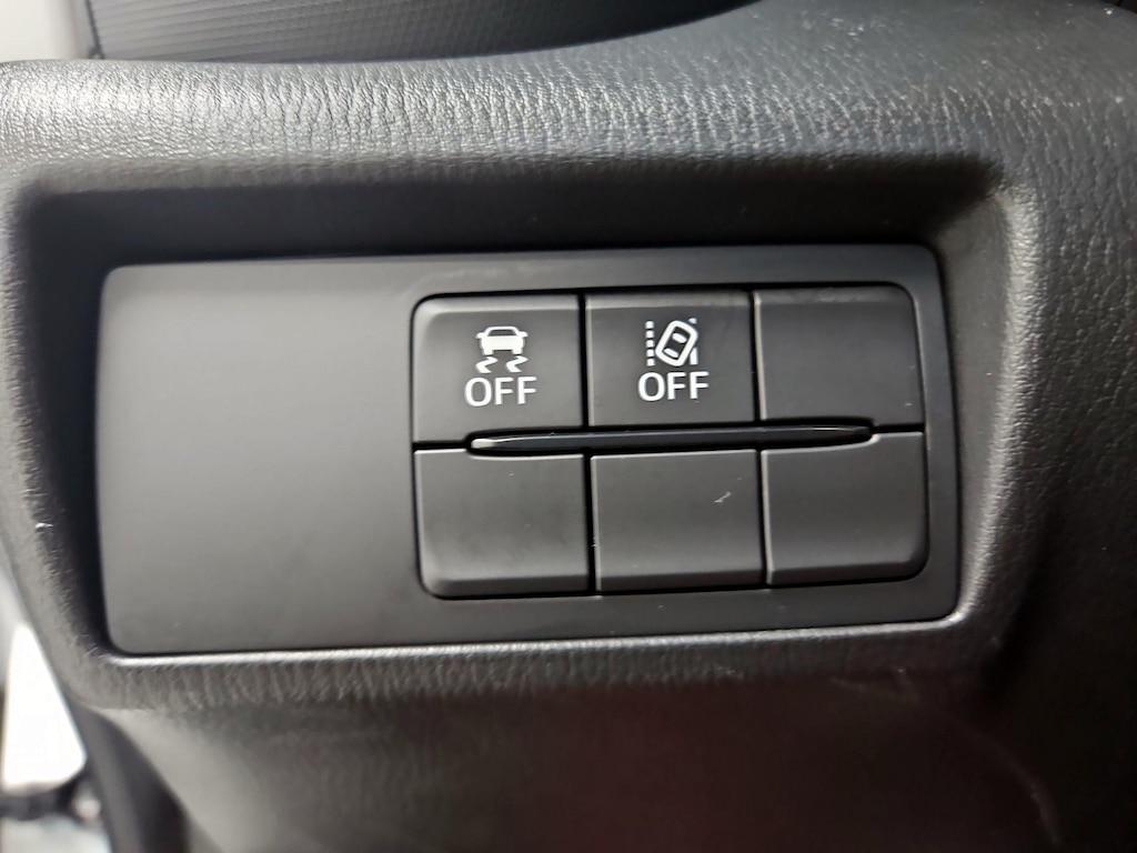 used 2020 Mazda MX-5 Miata car, priced at $28,998