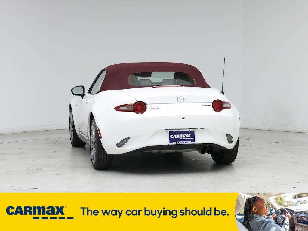 used 2020 Mazda MX-5 Miata car, priced at $28,998