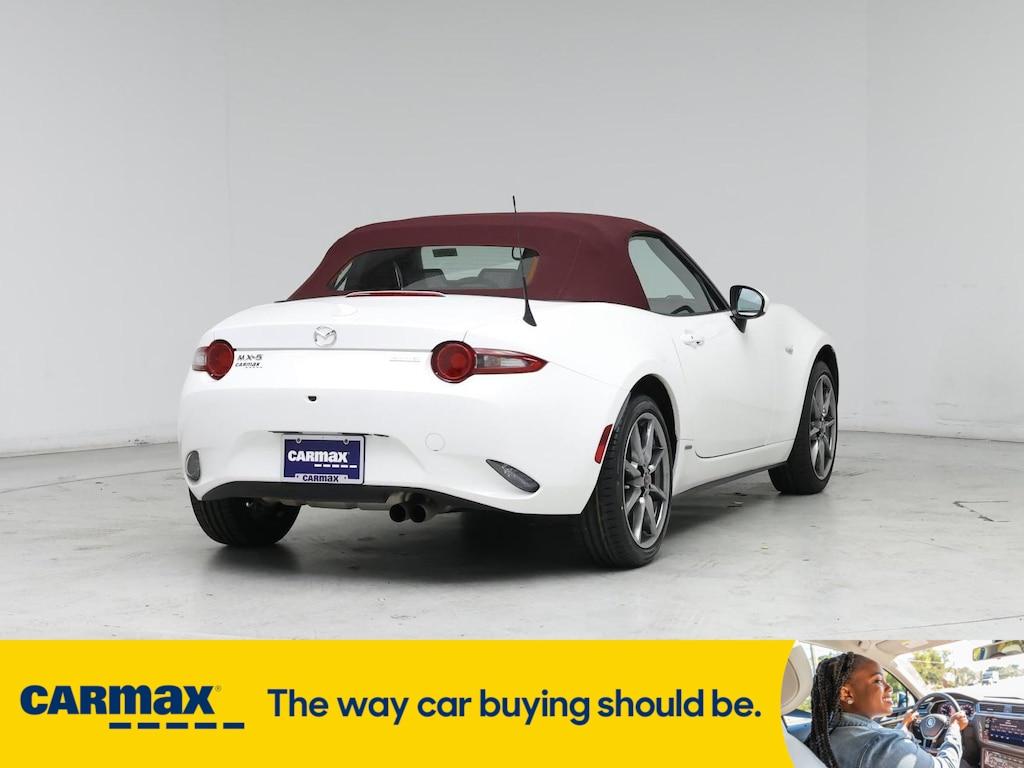 used 2020 Mazda MX-5 Miata car, priced at $28,998