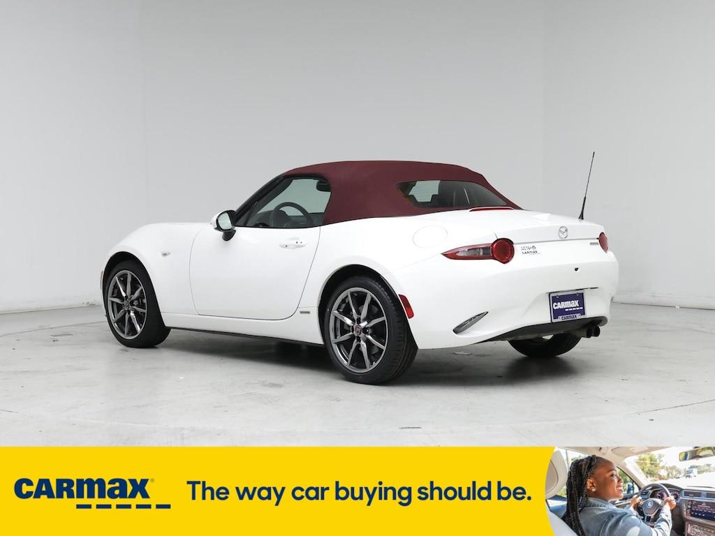 used 2020 Mazda MX-5 Miata car, priced at $28,998