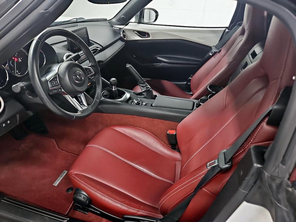 used 2020 Mazda MX-5 Miata car, priced at $28,998