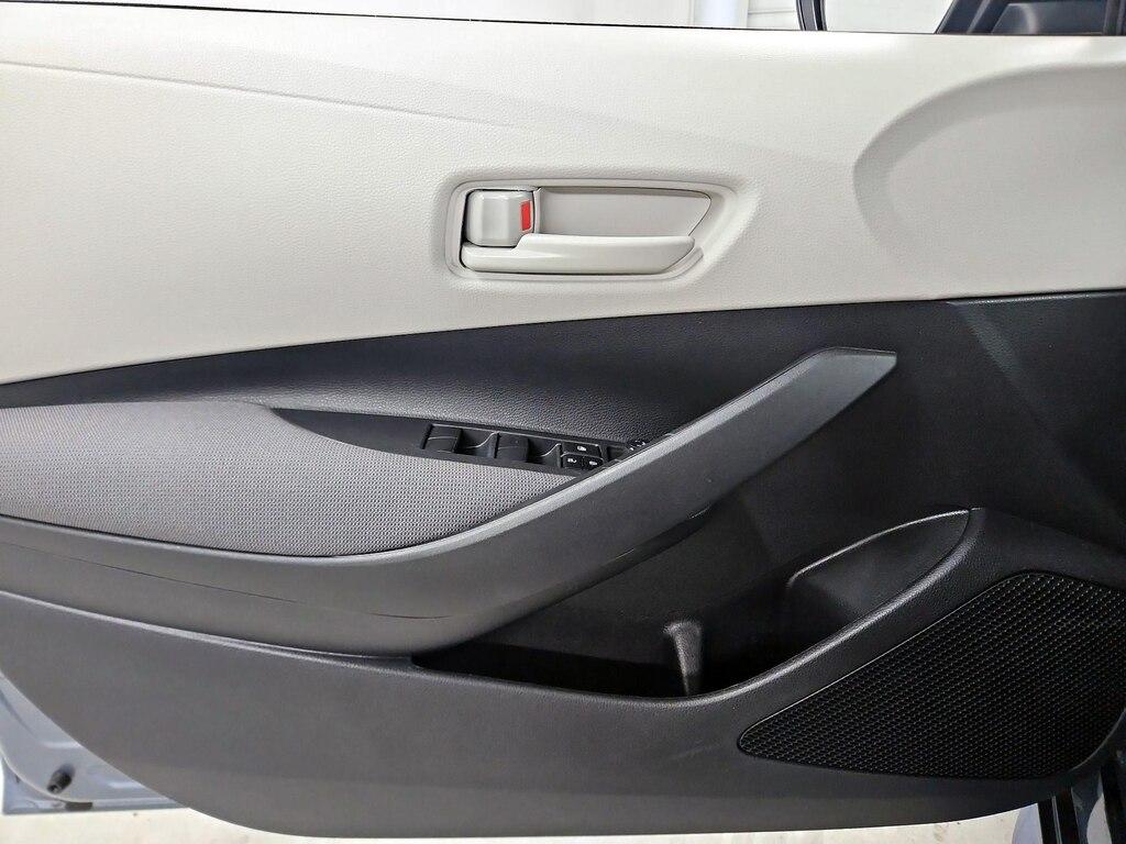 used 2024 Toyota Corolla car, priced at $22,998