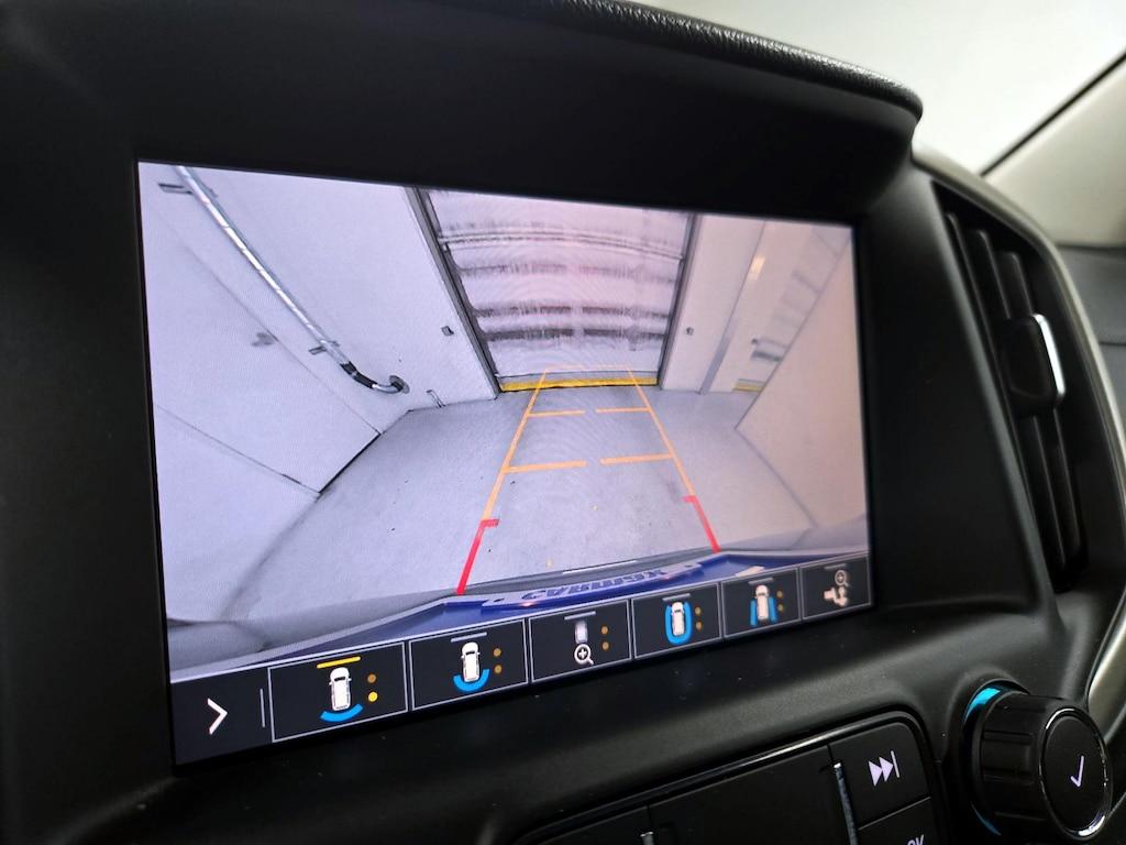 used 2020 GMC Terrain car, priced at $25,998