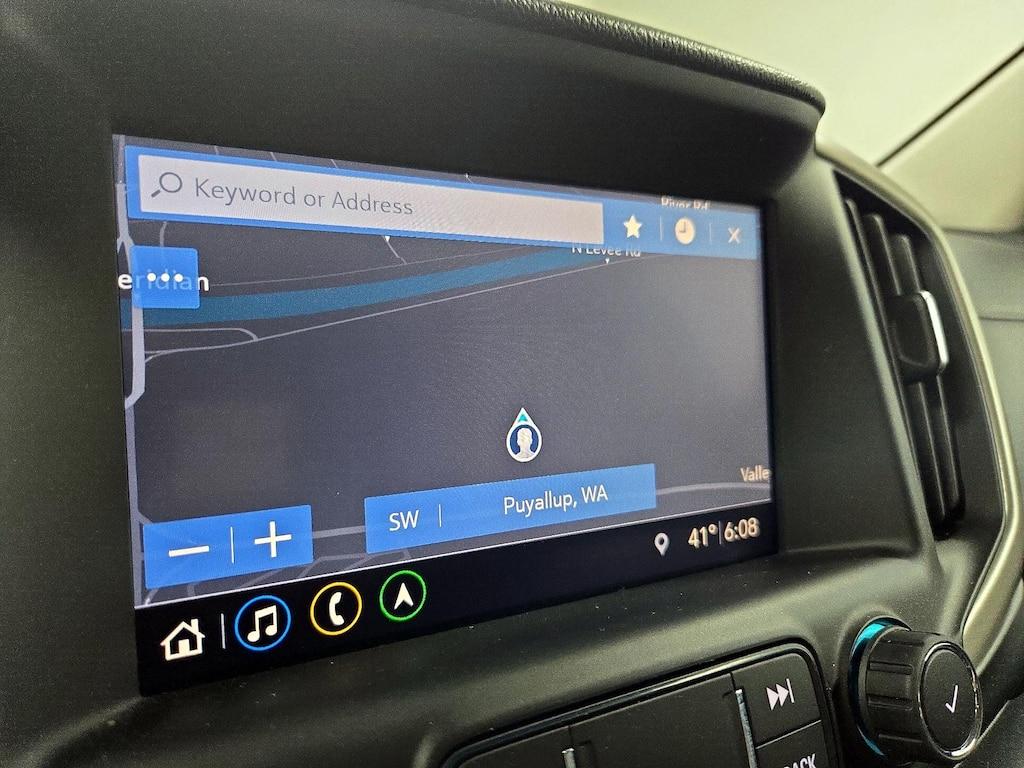 used 2020 GMC Terrain car, priced at $25,998