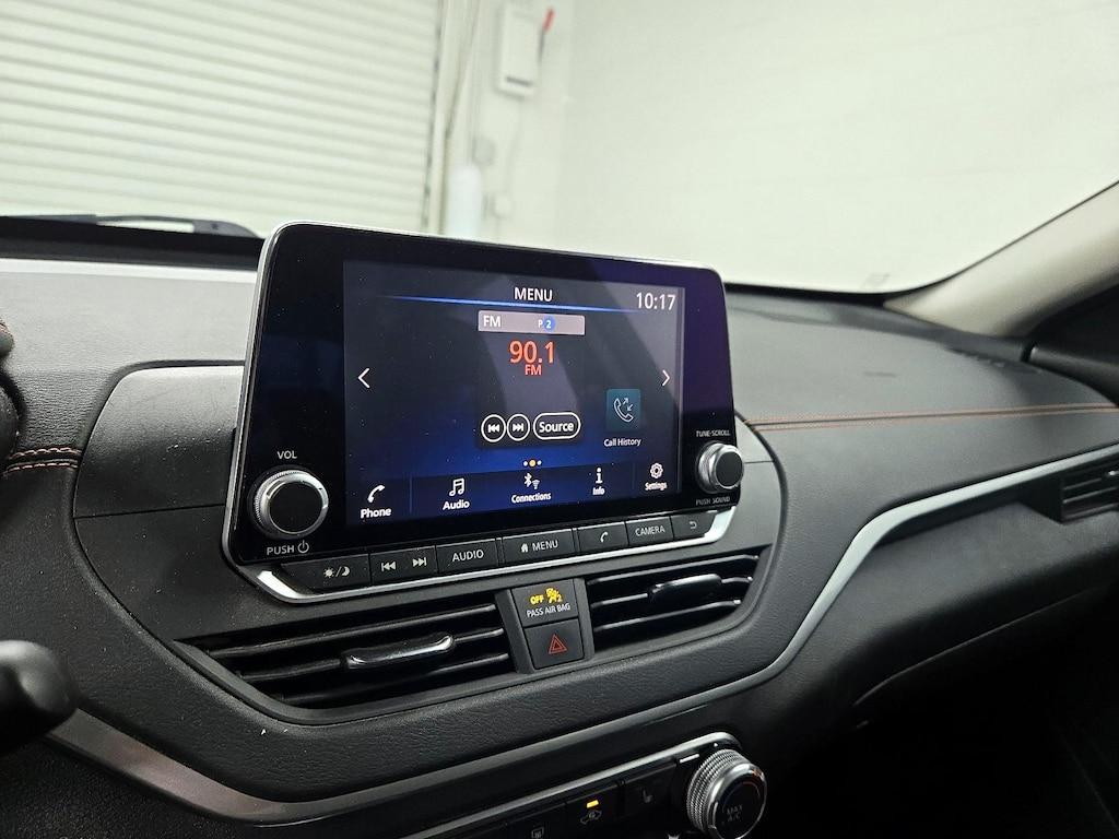 used 2020 Nissan Altima car, priced at $19,998