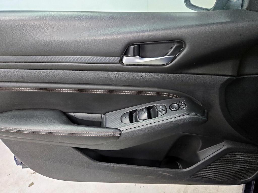 used 2020 Nissan Altima car, priced at $19,998