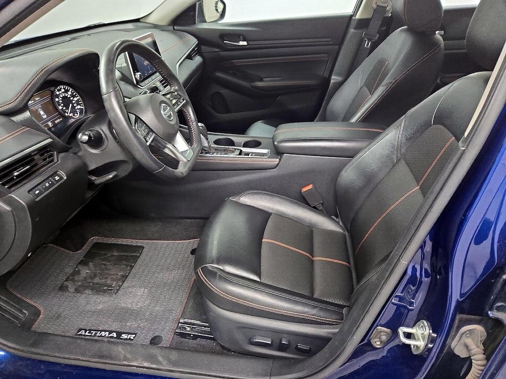 used 2020 Nissan Altima car, priced at $19,998