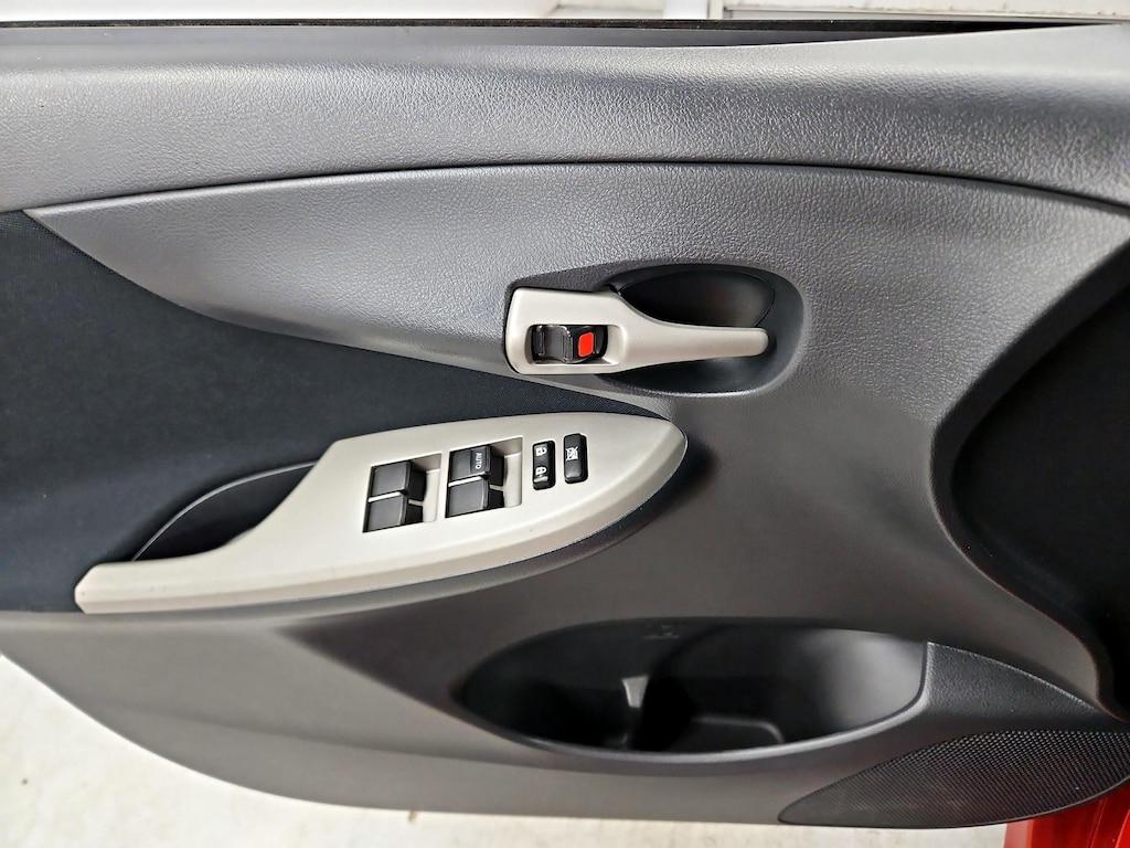 used 2013 Toyota Corolla car, priced at $14,599