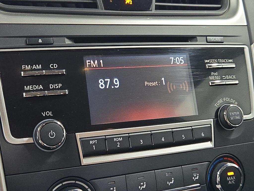 used 2017 Nissan Altima car, priced at $16,998