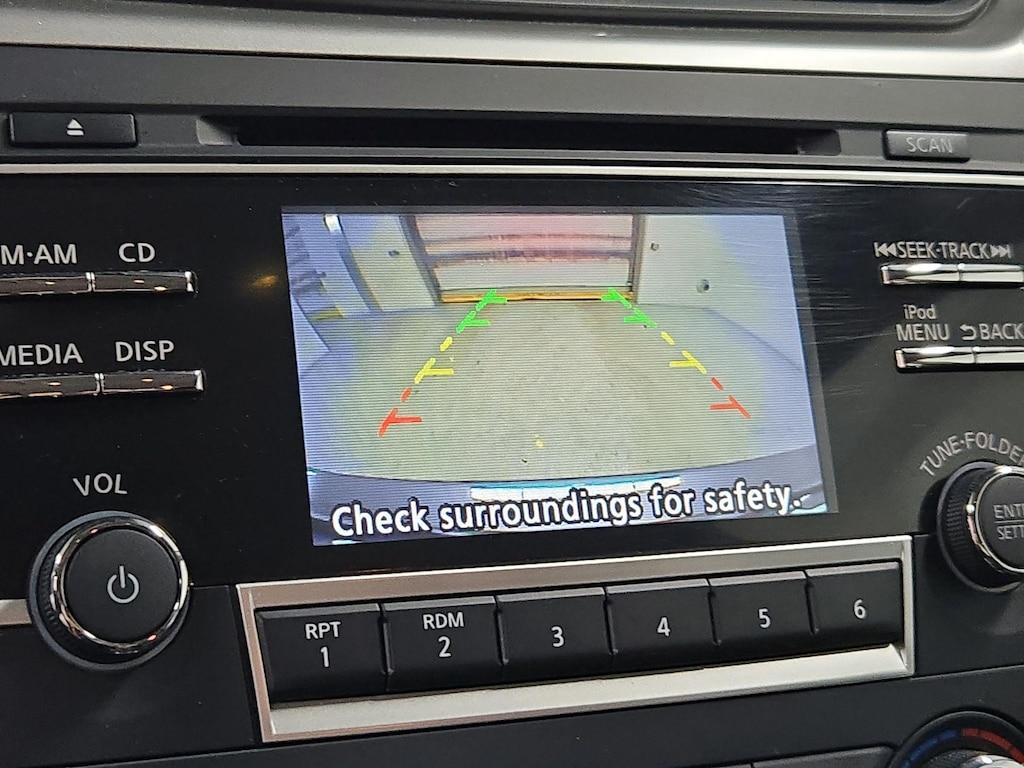 used 2017 Nissan Altima car, priced at $16,998