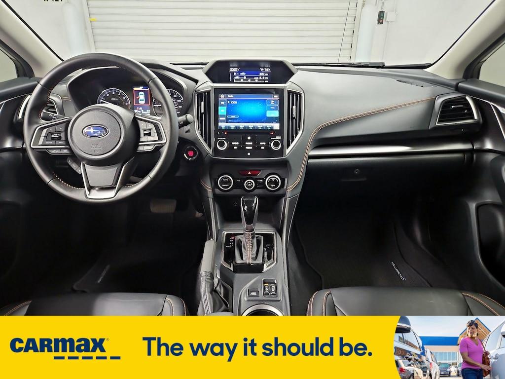 used 2023 Subaru Crosstrek car, priced at $28,998