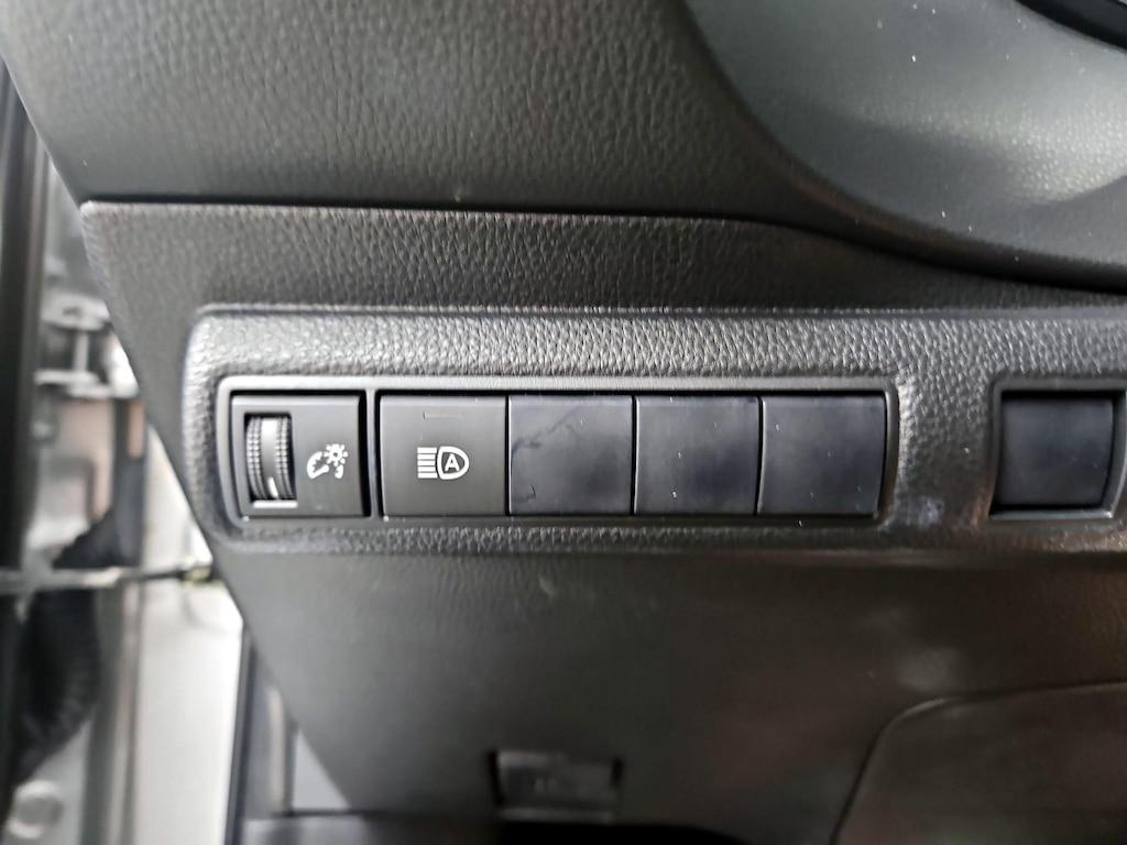 used 2021 Toyota Corolla car, priced at $24,998