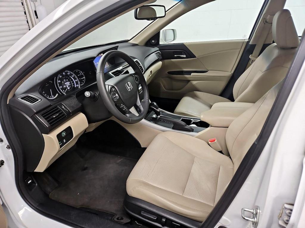 used 2013 Honda Accord car, priced at $14,998