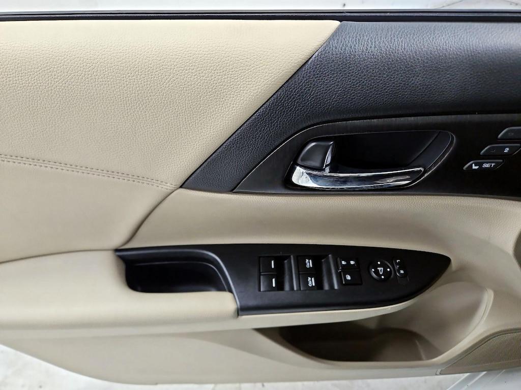 used 2013 Honda Accord car, priced at $14,998