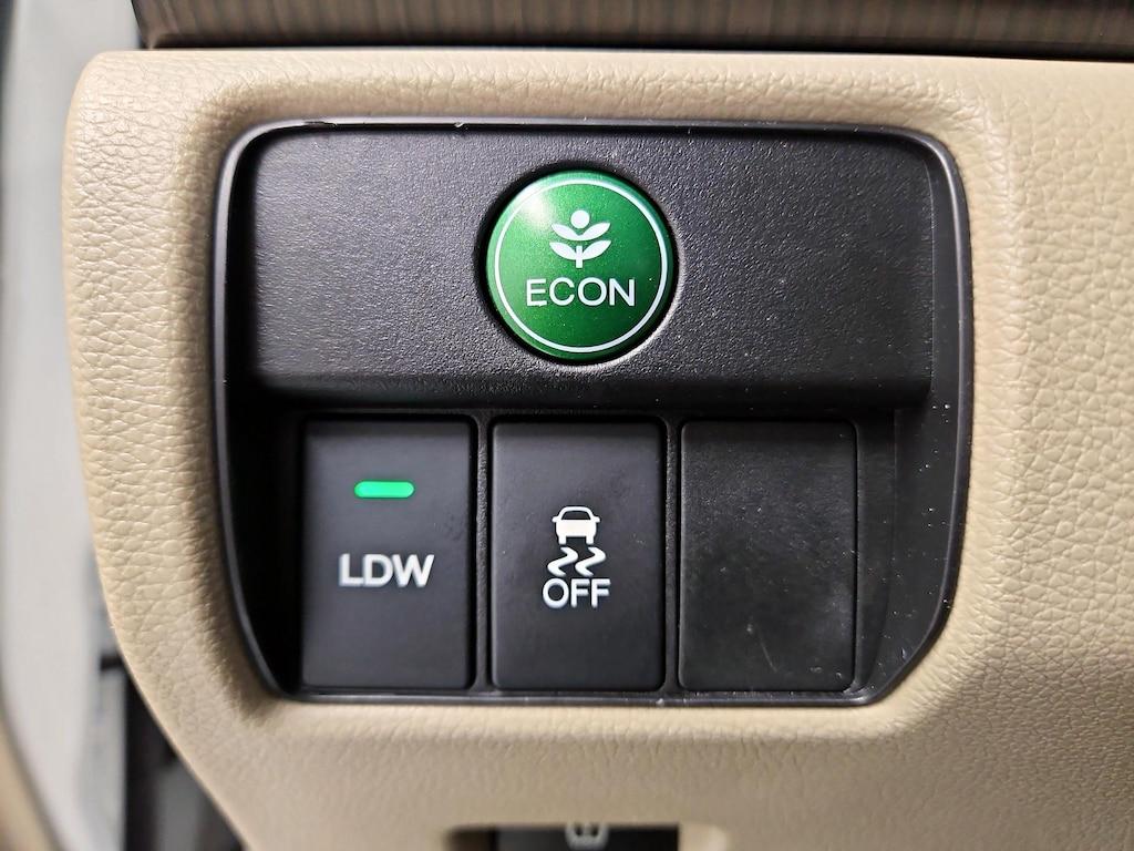 used 2013 Honda Accord car, priced at $14,998