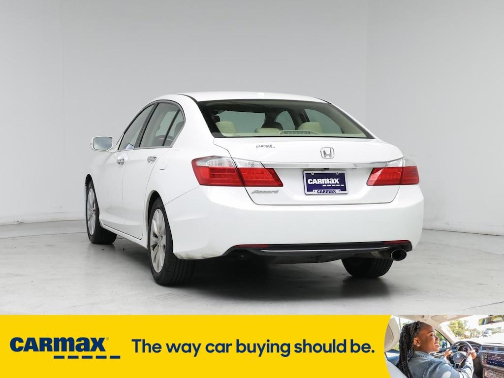 used 2013 Honda Accord car, priced at $14,998